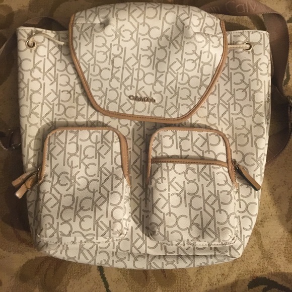 Calvin Klein Bag - Picture 1 of 3